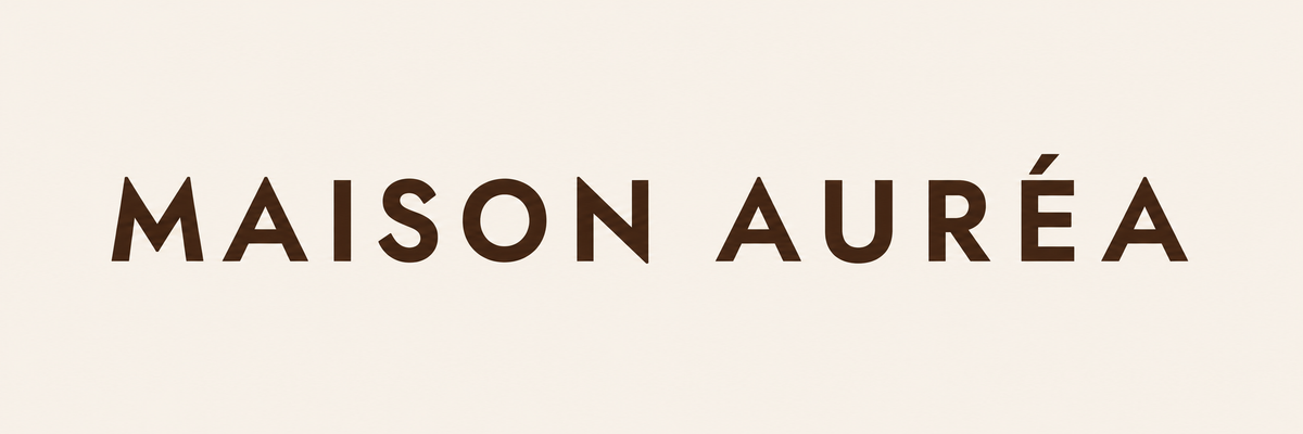 MAISON AURÉA