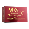 JENNIE MOON 90X – LOT DE 5