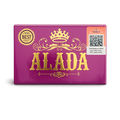 ALADA  SOAP - LOT DE 5
