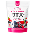 JOJI GLUTA COLLAGEN DTX