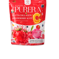 PURERA GLUTA COLLAGEN STRAWBERRY & VITAMIN C