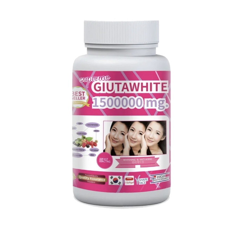 SUPREME GLUTАWHITE