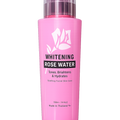 WHITENING ROSE WATER